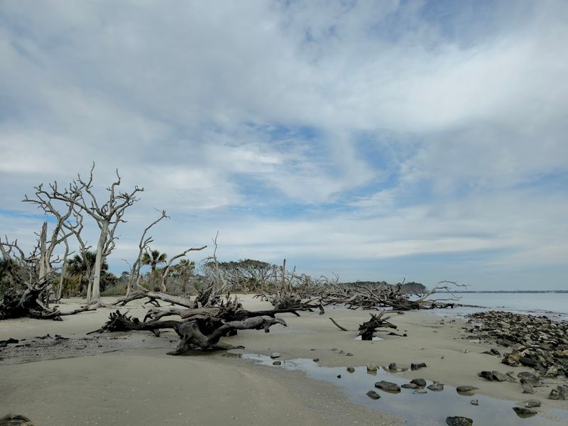 Jekyll Island - Georgia