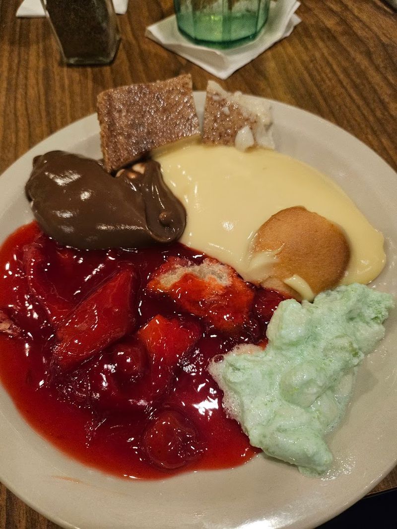 Jell-O and Pudding Cups That Hit a Nostalgic Sweet Spot