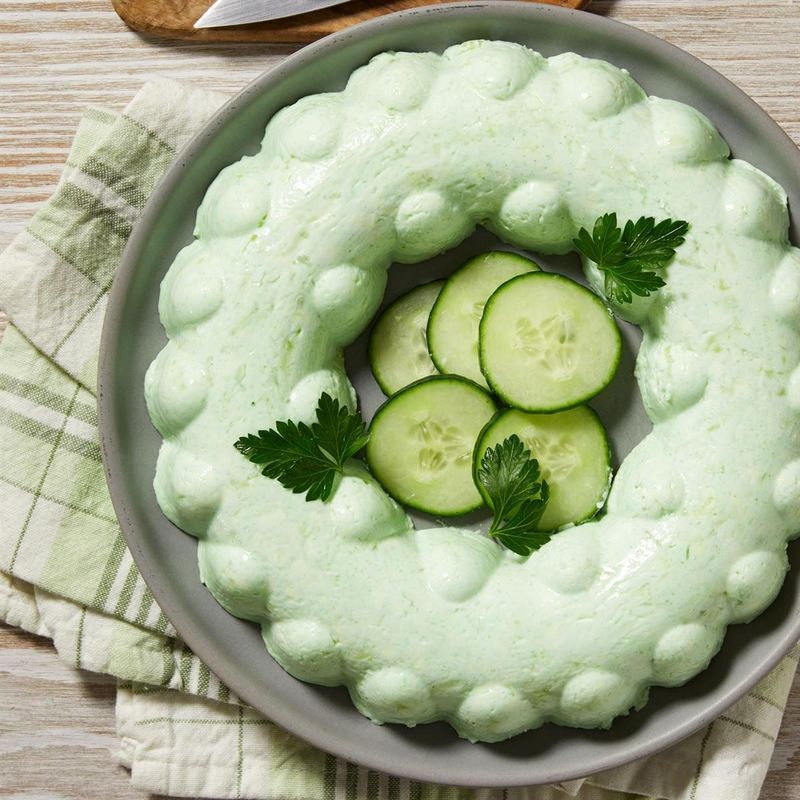 Jello Salad