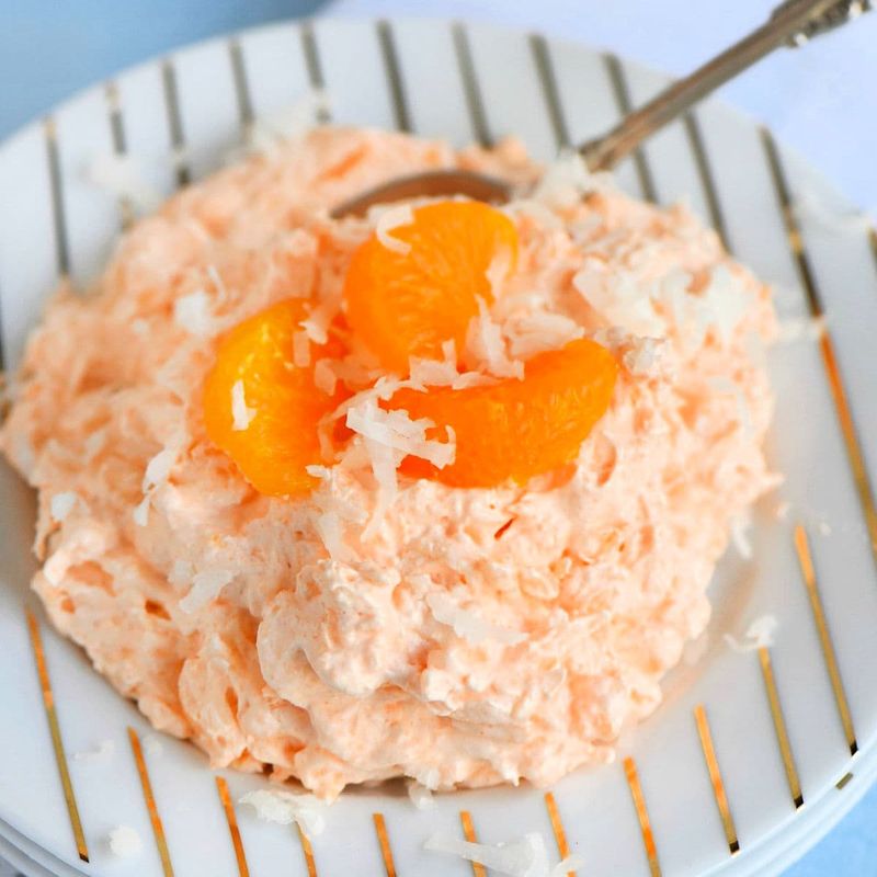 Jello Salad