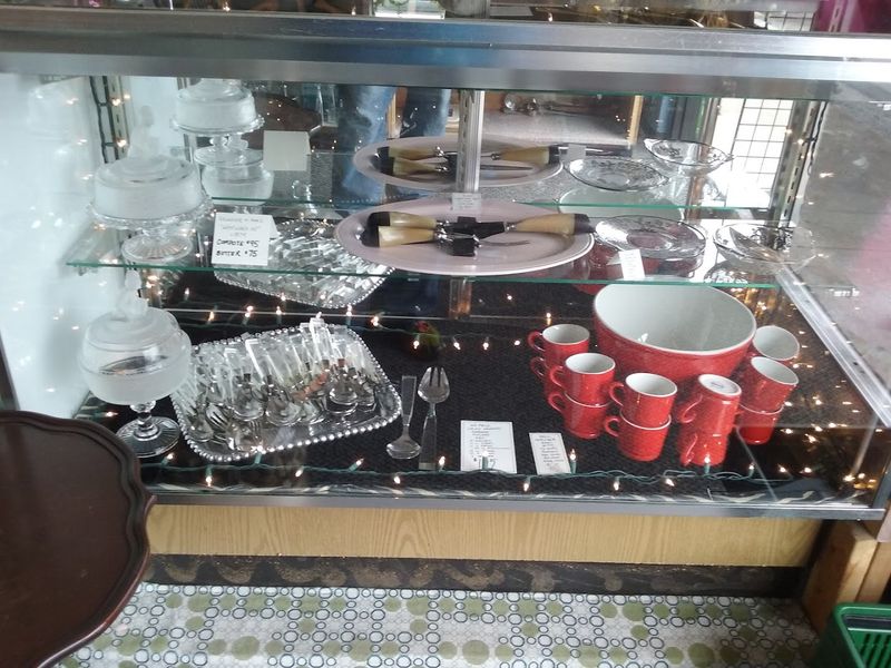 Jewelry And Accessories Hiding In Plain Sight Jewelry And Accessories Hiding In Plain Sight