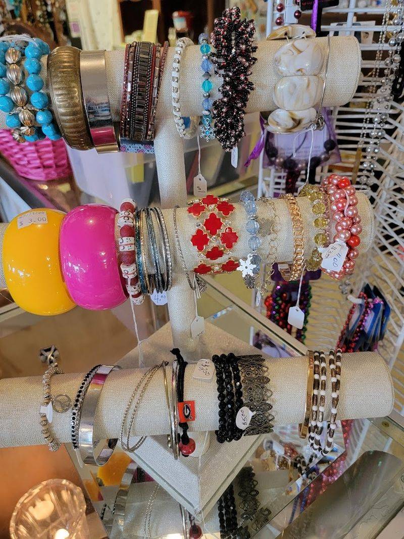 Jewelry Finds That Surprise You