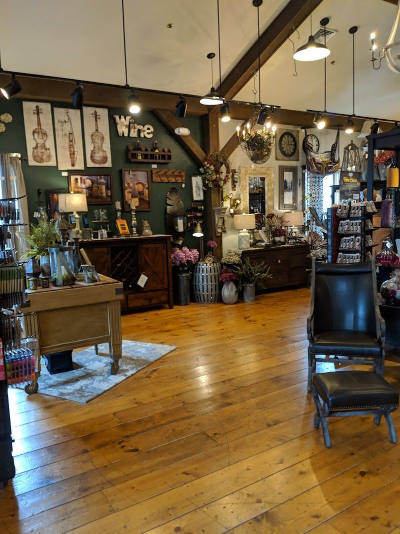 Jewelry and Accessories Worth the Trip Alone