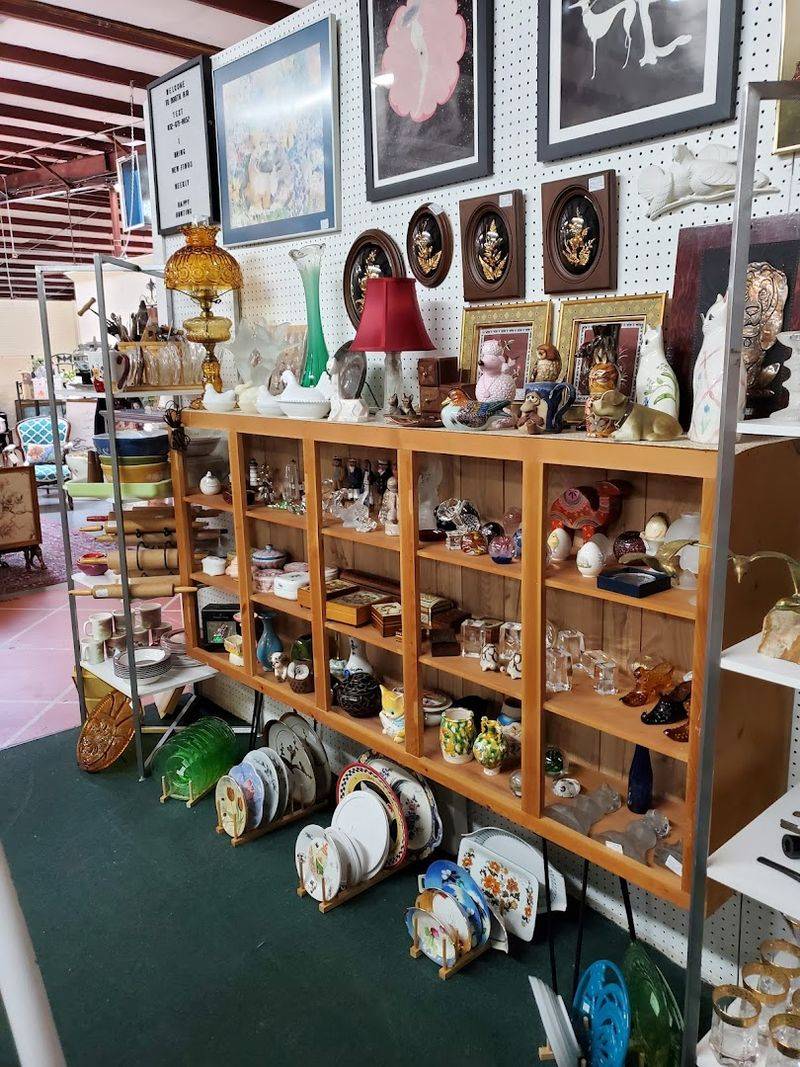 Jewelry and Fine Collectibles Worth Discovering
