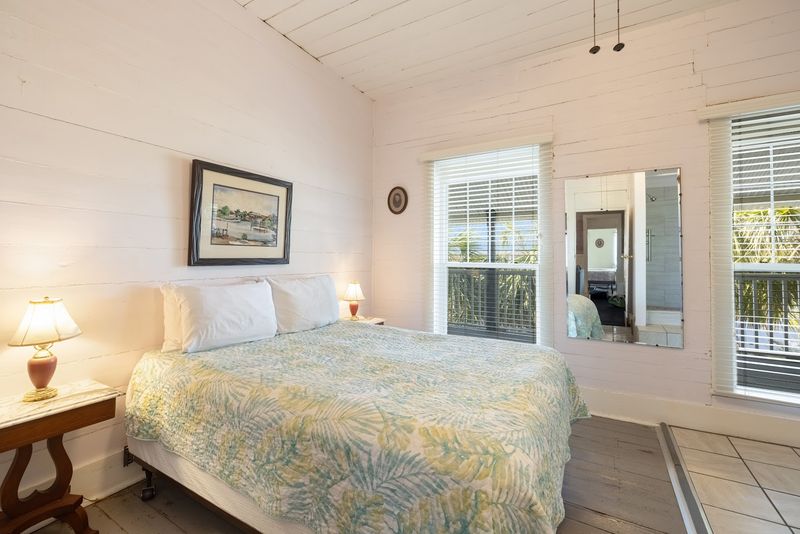 Jimmy Buffett Slept Here, and His Room Still Holds a Hidden Secret Jimmy Buffett Slept Here, and His Room Still Holds a Hidden Secret