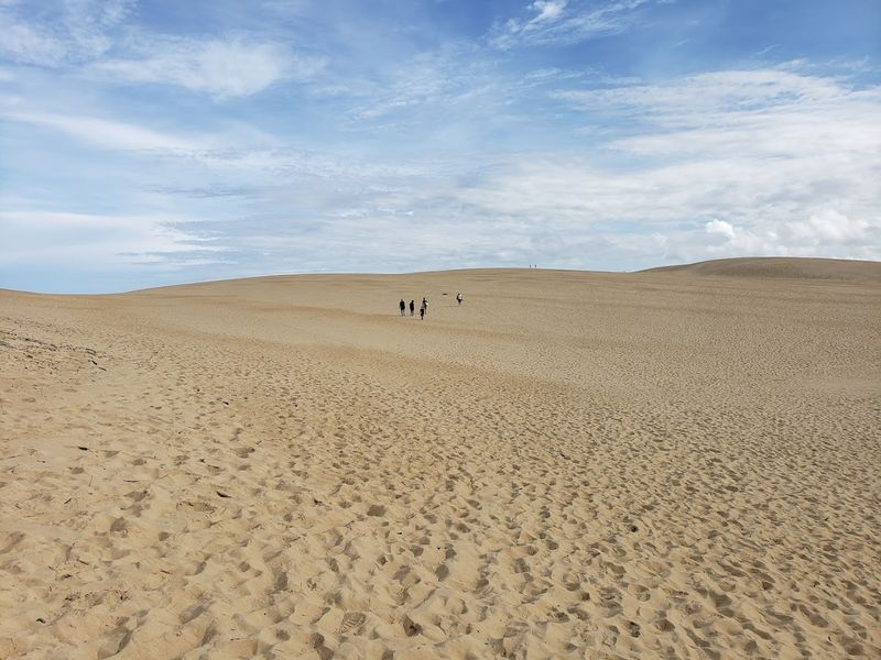 Jockey's Ridge State Park - Nags Head, North Carolina