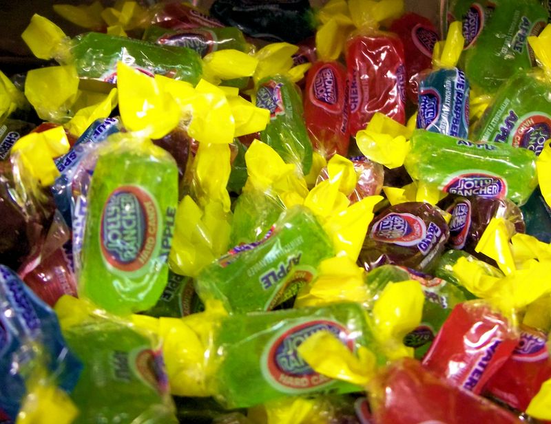 Jolly Rancher
