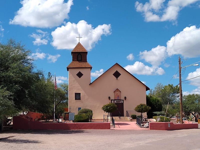 Juan Bautista de Anza — The Explorer Who Changed North America
