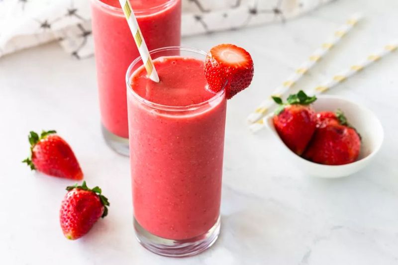 Juice Blends Juice Blends