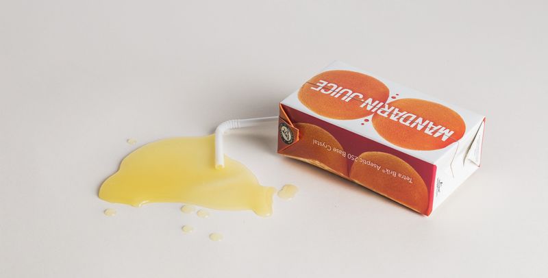 Juice Box Juice Box