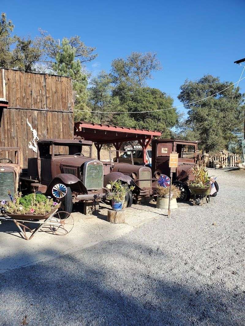 Julian Pioneer Museum