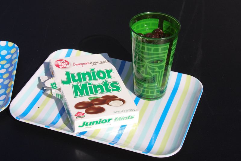 Junior Mints