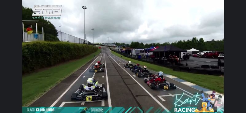 Junior Programs That Inspire Young Racers Junior Programs That Inspire Young Racers