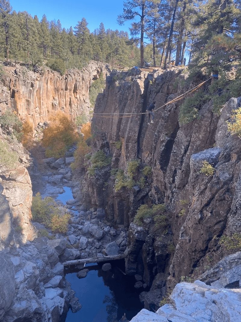 Kaibab National Forest Hiking Trails Kaibab National Forest Hiking Trails