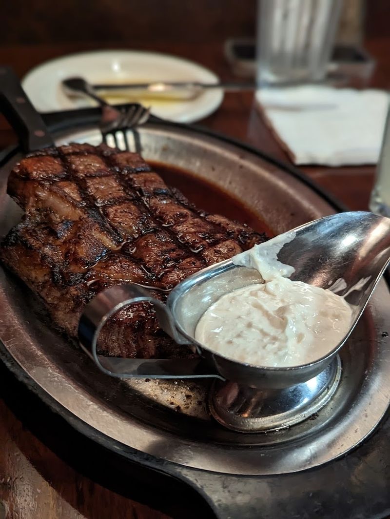 Kansas City Steak: A Big Hit with Out-of-Town Guests