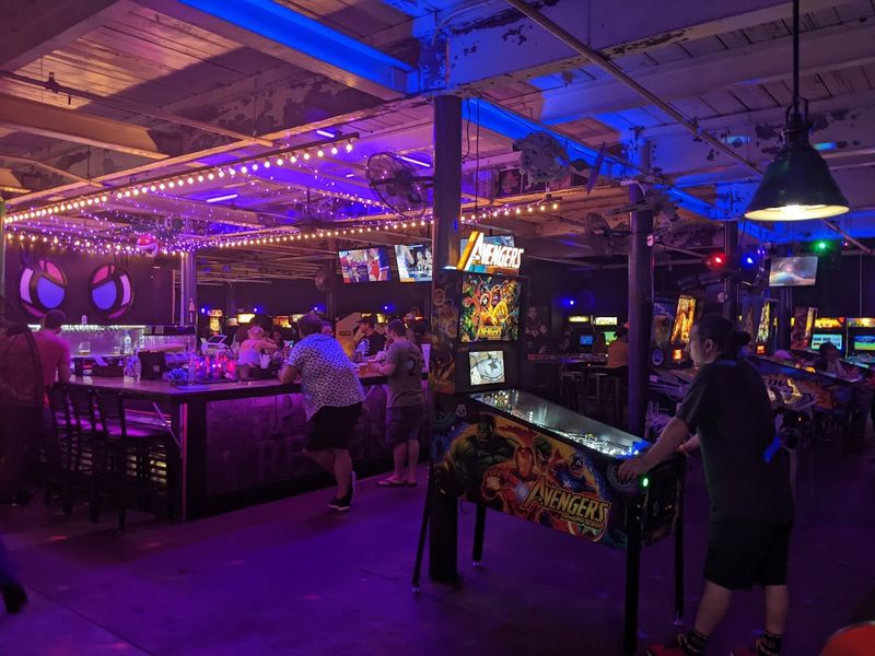 Karaoke Nights and Live Entertainment