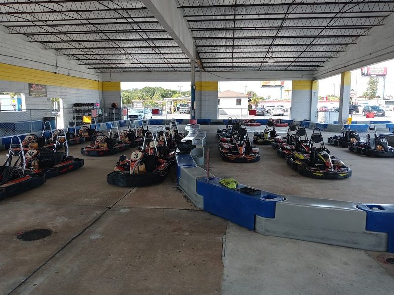 Karts for Every Skill Level and Age Group