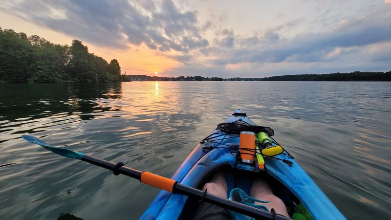 Kayak Rentals Right on the Water Kayak Rentals Right on the Water
