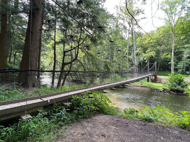 Kayaking and Canoeing the Mohican River