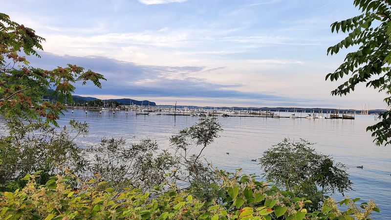 Kayaking and Paddleboarding Right From the Shoreline