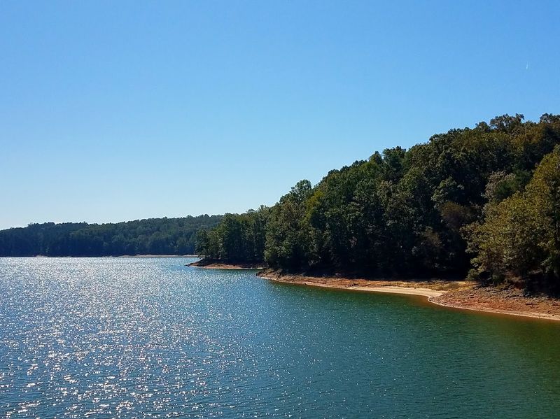 Kayaking and Paddleboarding Through Calm Coves Kayaking and Paddleboarding Through Calm Coves