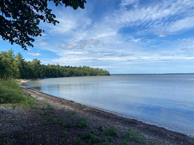 Kayaking and Paddling on Black Lake