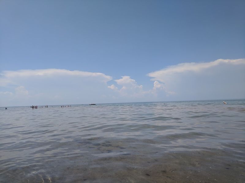 Kayaking and Water Adventure Right from the Shore Kayaking and Water Adventure Right from the Shore