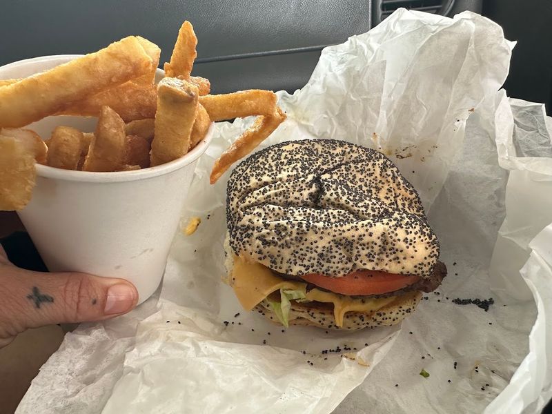 Keller's Drive-In - Dallas, Texas