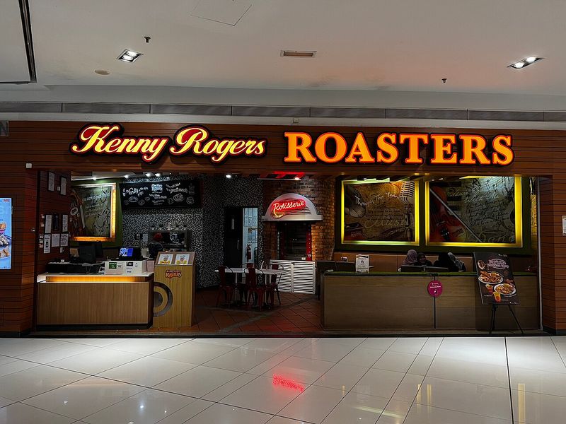 Kenny Rogers Roasters Kenny Rogers Roasters