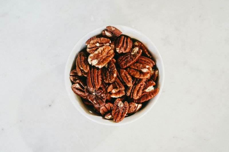 Keto snacks