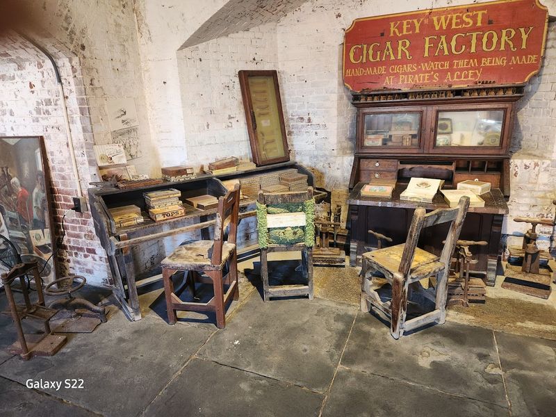 Key West History Exhibits That Go Way Back Key West History Exhibits That Go Way Back