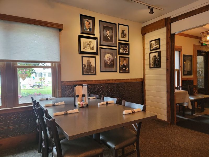 Kid-Friendly Atmosphere Parents Will Appreciate Kid-Friendly Atmosphere Parents Will Appreciate