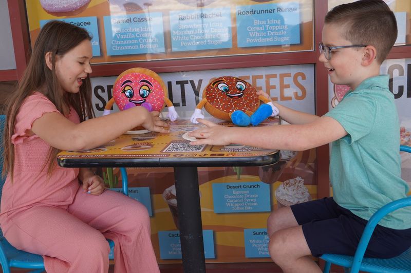Kid-Friendly Atmosphere That the Whole Family Loves