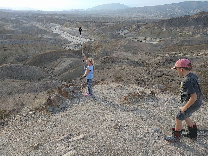 Kid-Friendly Fun: A Trail That Sparks Young Imaginations Kid-Friendly Fun: A Trail That Sparks Young Imaginations