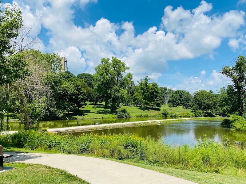 Kid-Friendly Fun Throughout the Grounds