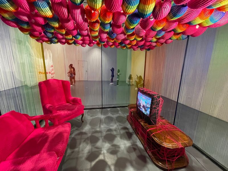 Kid-Friendly Fun With a Creative Edge