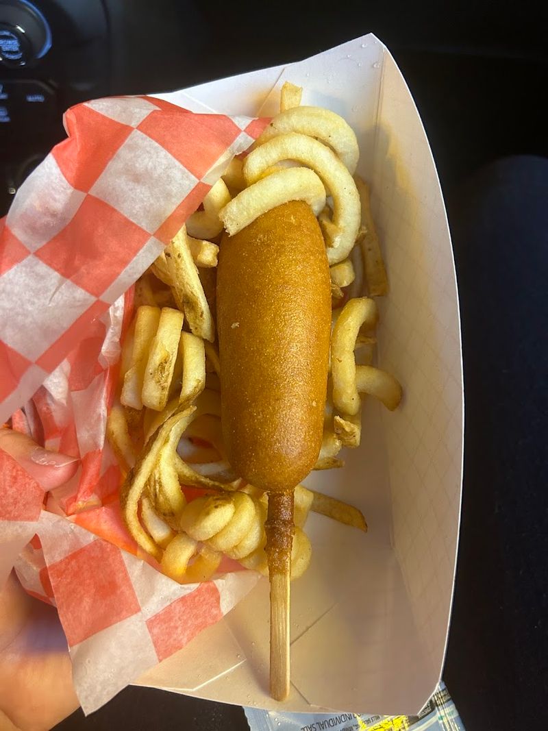 Kiddie Meals That Make the Little Ones Happy
