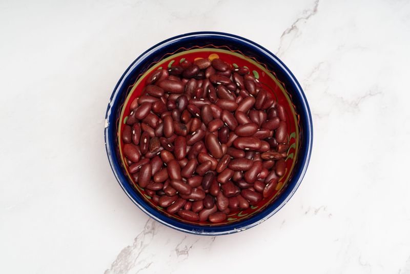 Kidney Beans Kidney Beans