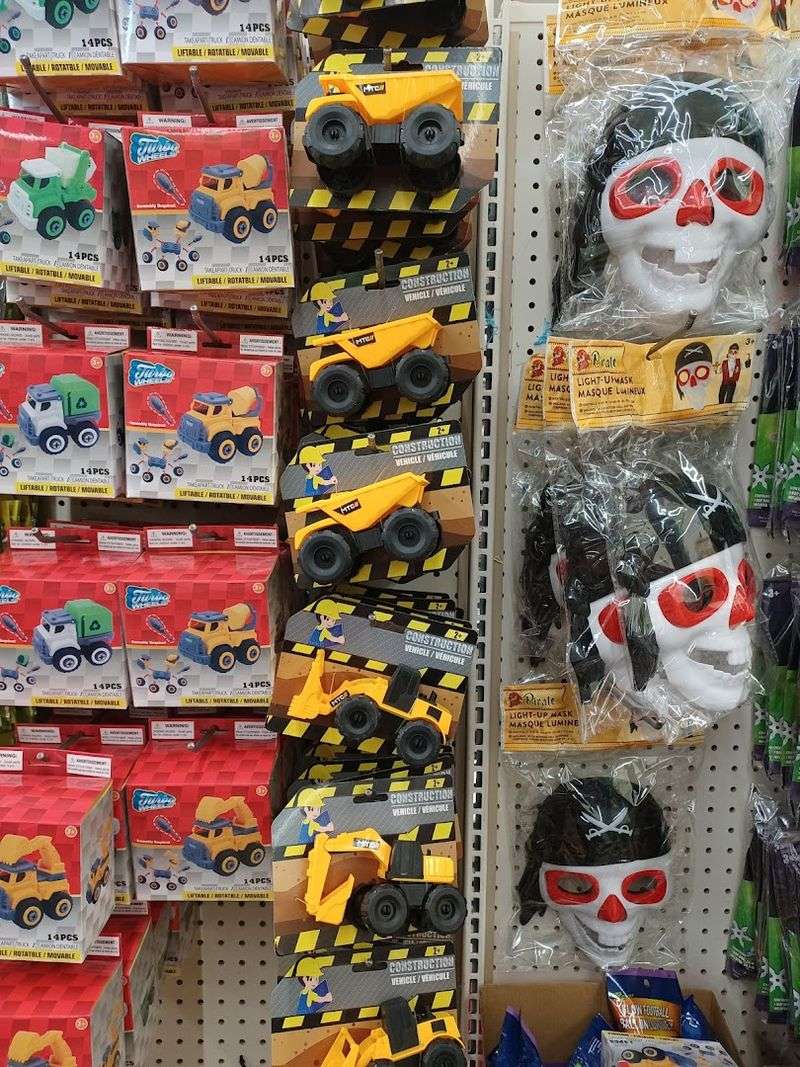 Kids' Items, Books, and Educational Picks