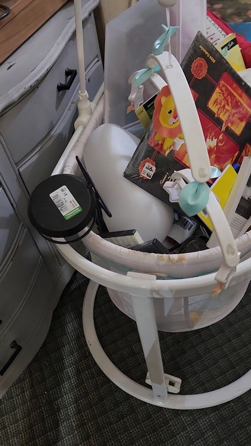 Kids Toys, Bikes, and Everything a Growing Family Needs