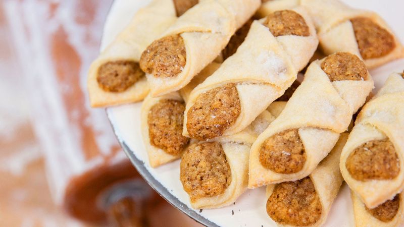 Kiefli Cookies That Taste Like Grandma Made Them Kiefli Cookies That Taste Like Grandma Made Them