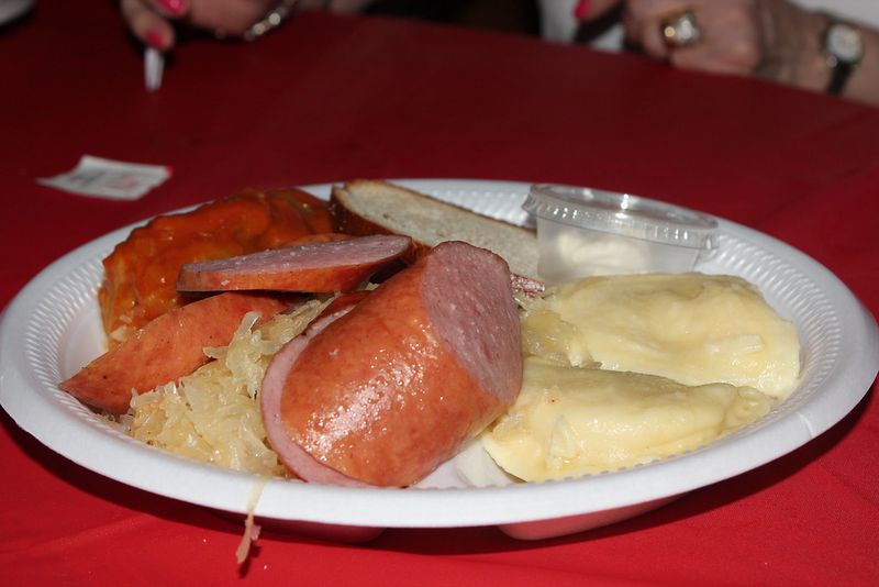 Kielbasa - Poland