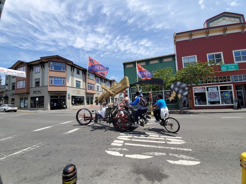 Kinetic Grand Championship