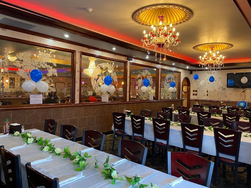 King Buffet - Dover, Delaware