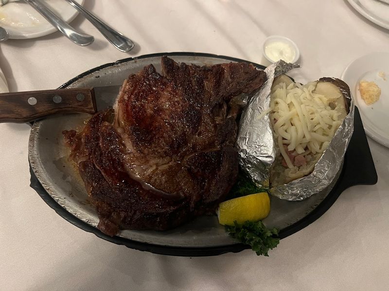 King Cut Prime Rib Worth Every Dollar