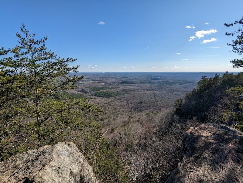 King's Pinnacle - The Summit Worth Every Step
