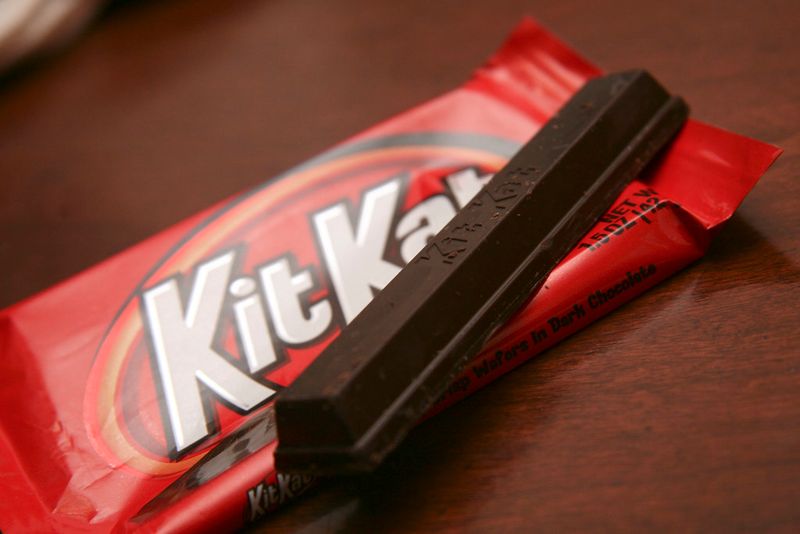 Kit Kat