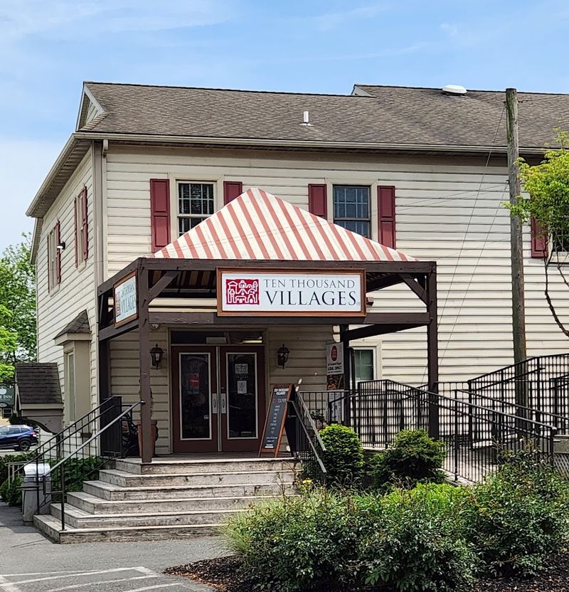 Kitchen Kettle Village: A Shopping Experience Unlike Any Other Kitchen Kettle Village: A Shopping Experience Unlike Any Other