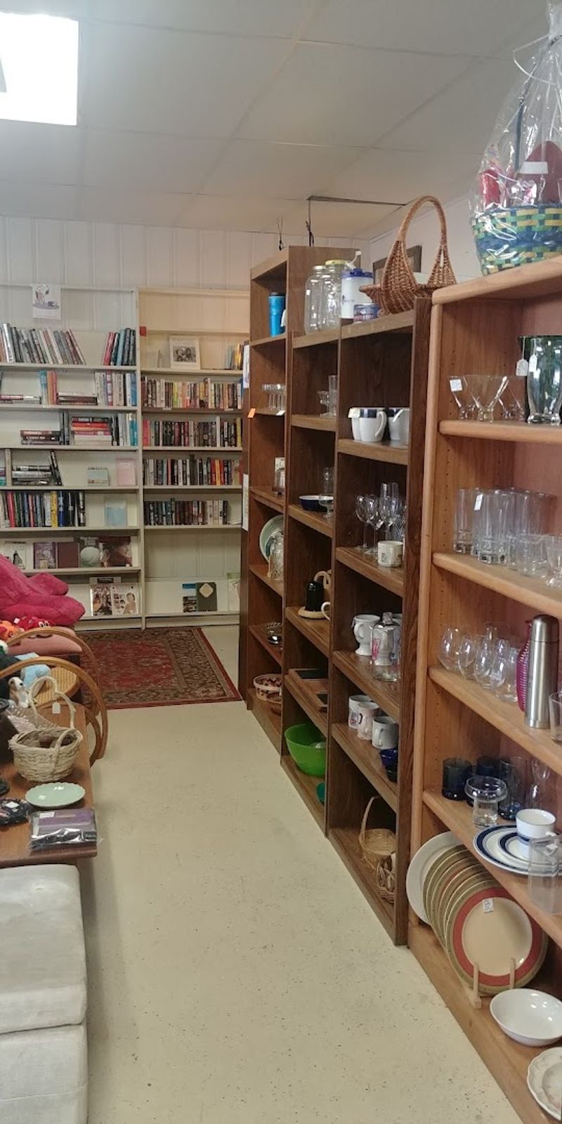 Kitchen and Home Goods Galore
