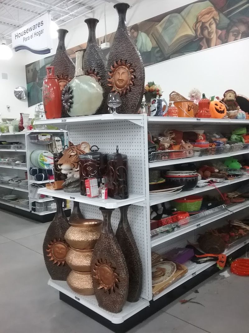 Kitchen and Housewares Treasures Hide in Plain Sight